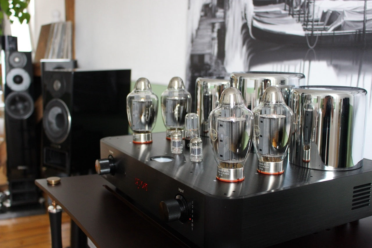 ayon Spirit V (NEU)