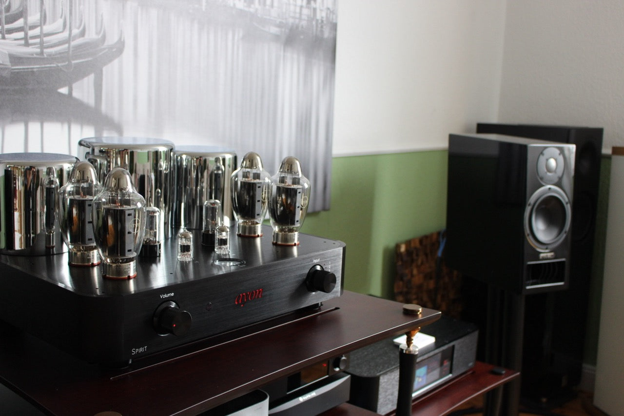 ayon Spirit V (NEU)
