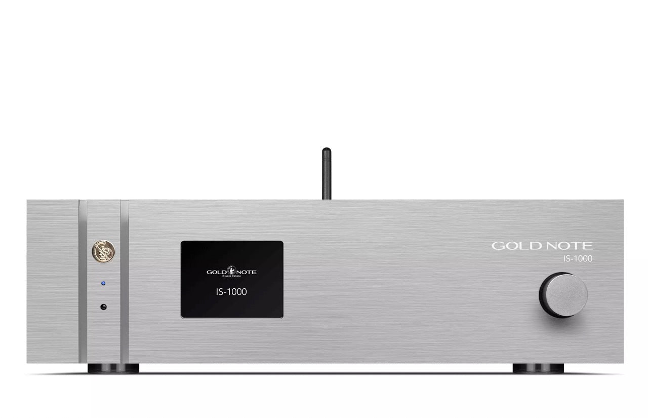 Gold Note IS-1000 Mk2 Line (NEU)