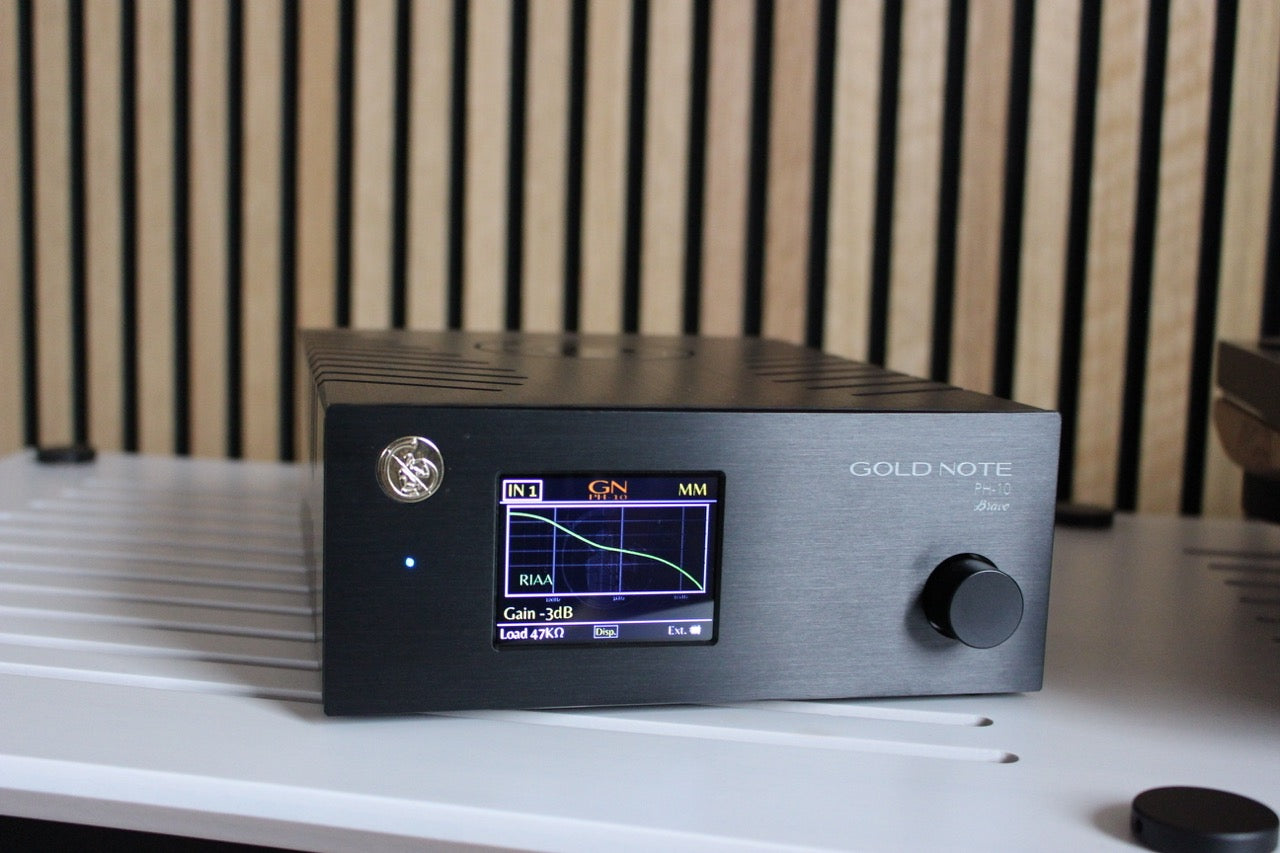 Gold Note PH-10 Bravo (NEU)