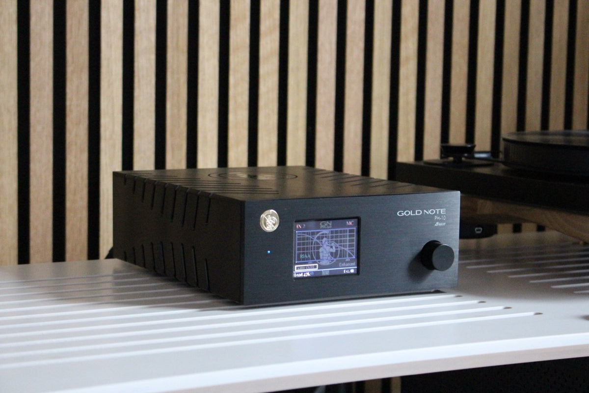 Gold Note PH-10 Bravo (NEU)