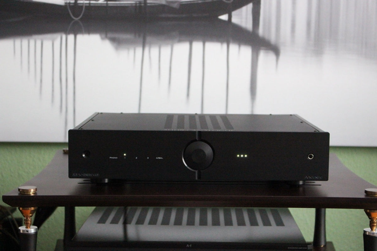 Audio Analogue AAcento (NEU)
