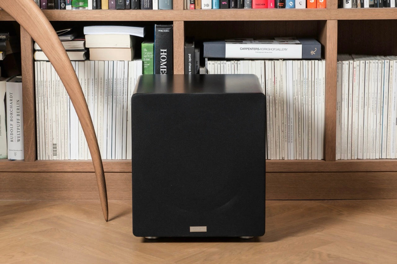 Velodyne VI-Q12 (NEU)