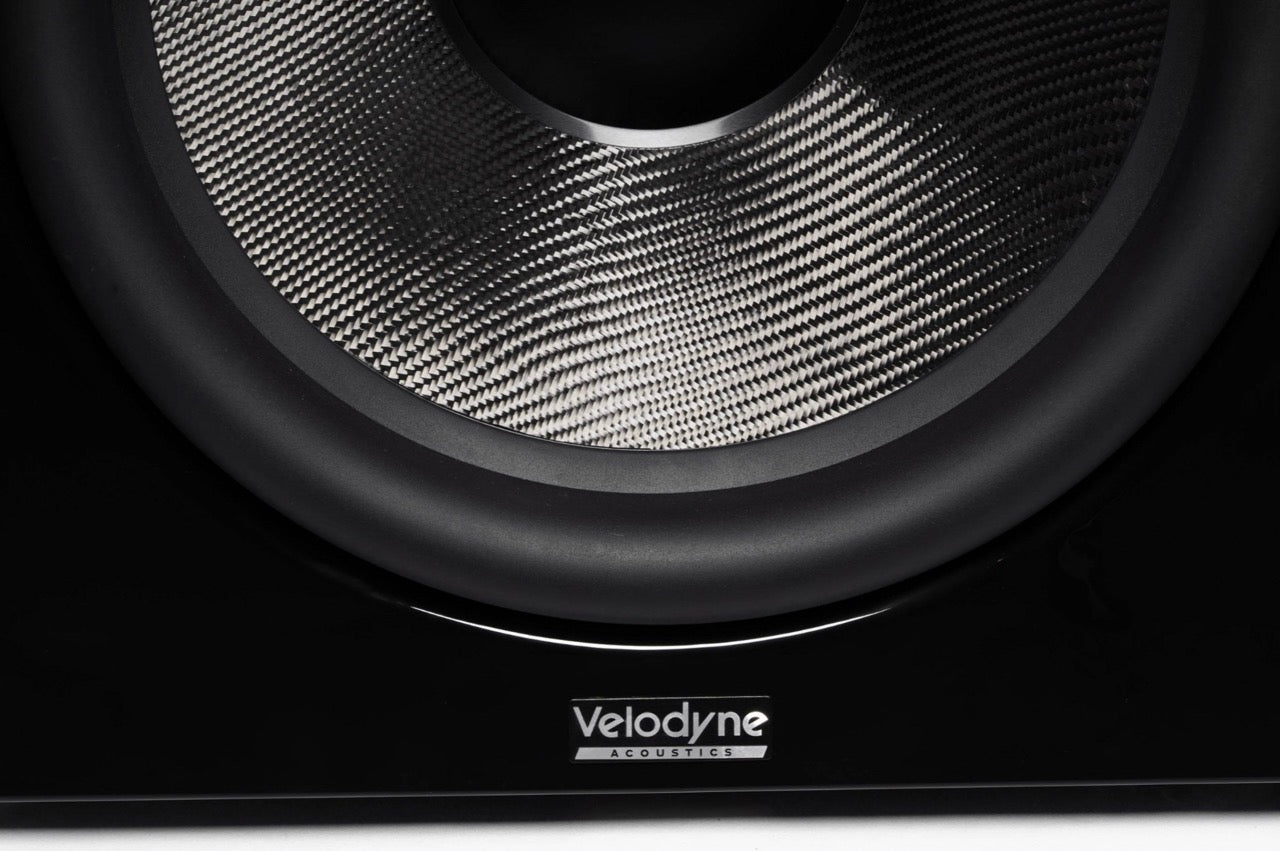 Velodyne SPL-X12 (NEU)