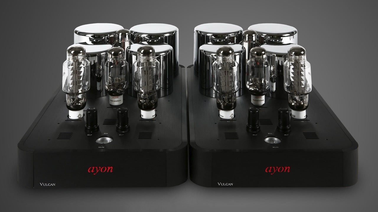 ayon Vulcan EVO Mono (NEU)