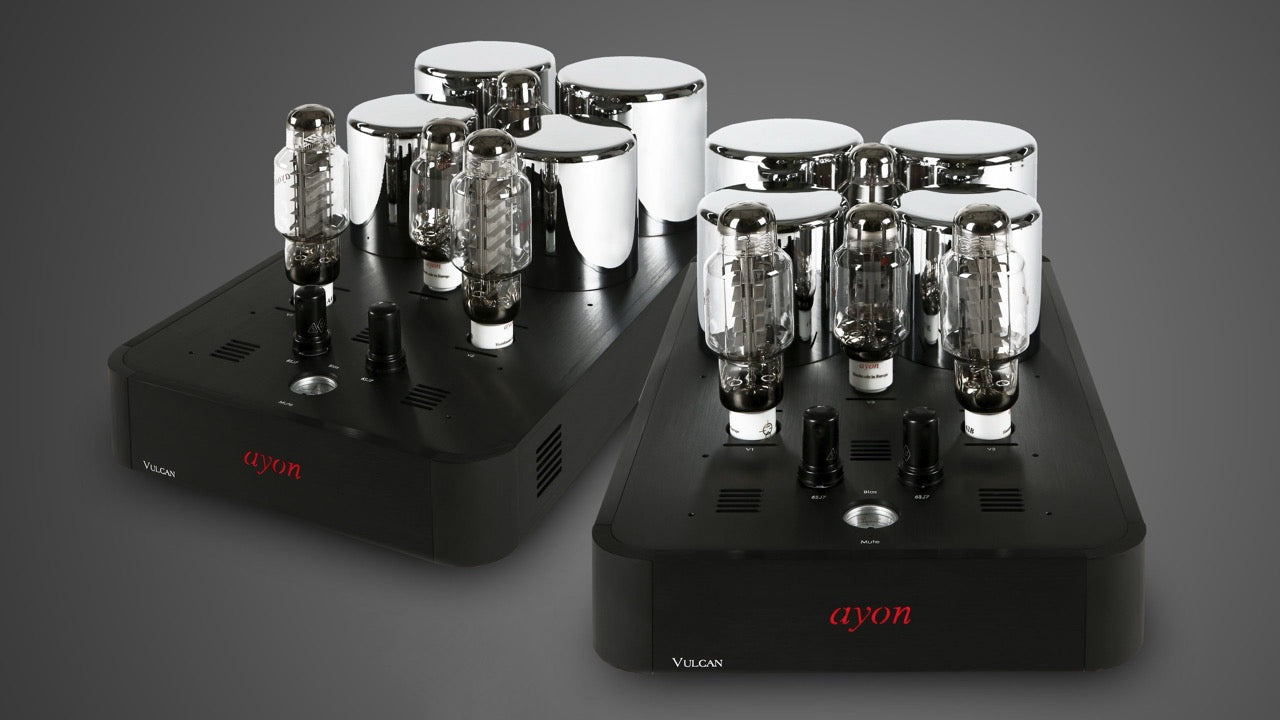 ayon Vulcan EVO Mono (NEU)