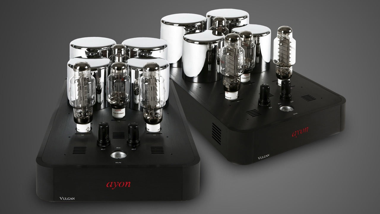 ayon Vulcan EVO Mono (NEU)