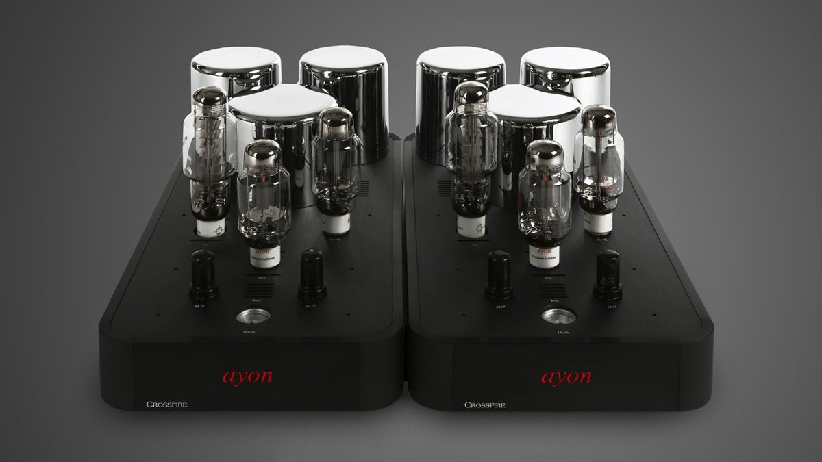 ayon Crossfire EVO Mono (NEU)