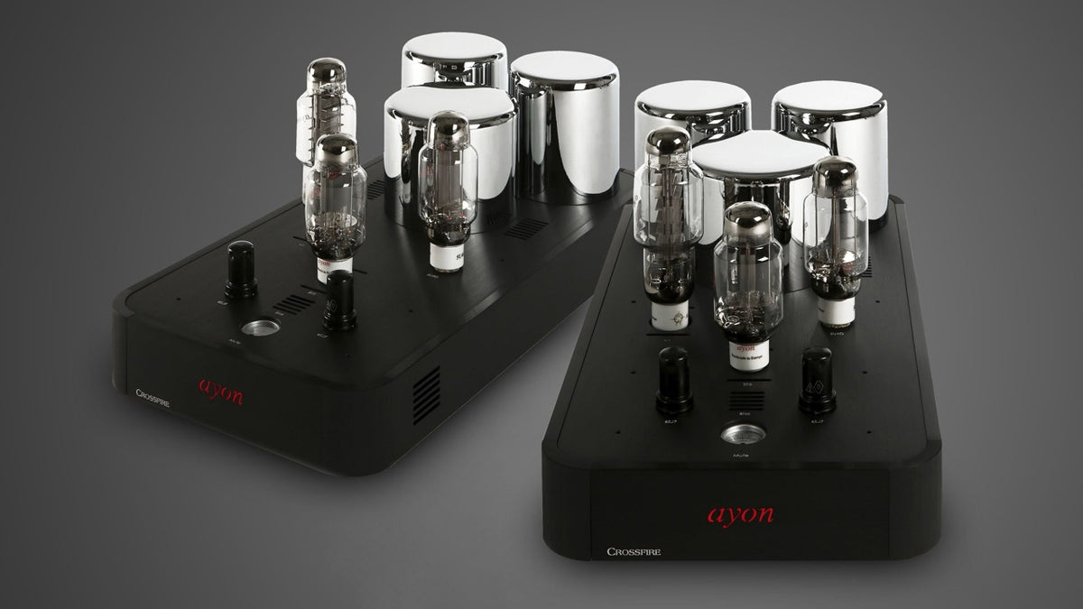 ayon Crossfire EVO Mono (NEU)
