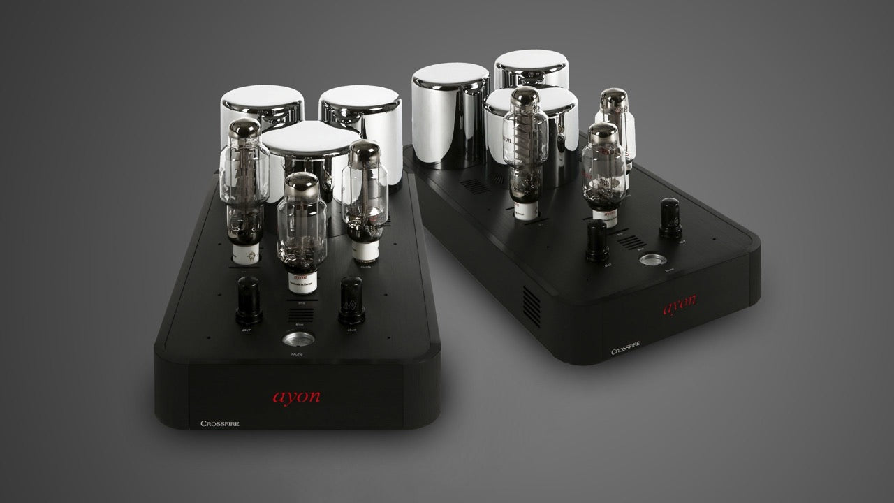 ayon Crossfire EVO Mono (NEU)