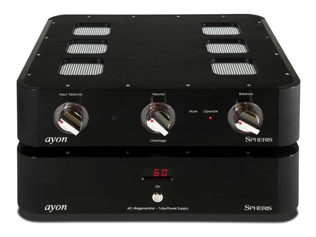 ayon Spheris EVO inkl. Phono (NEU)