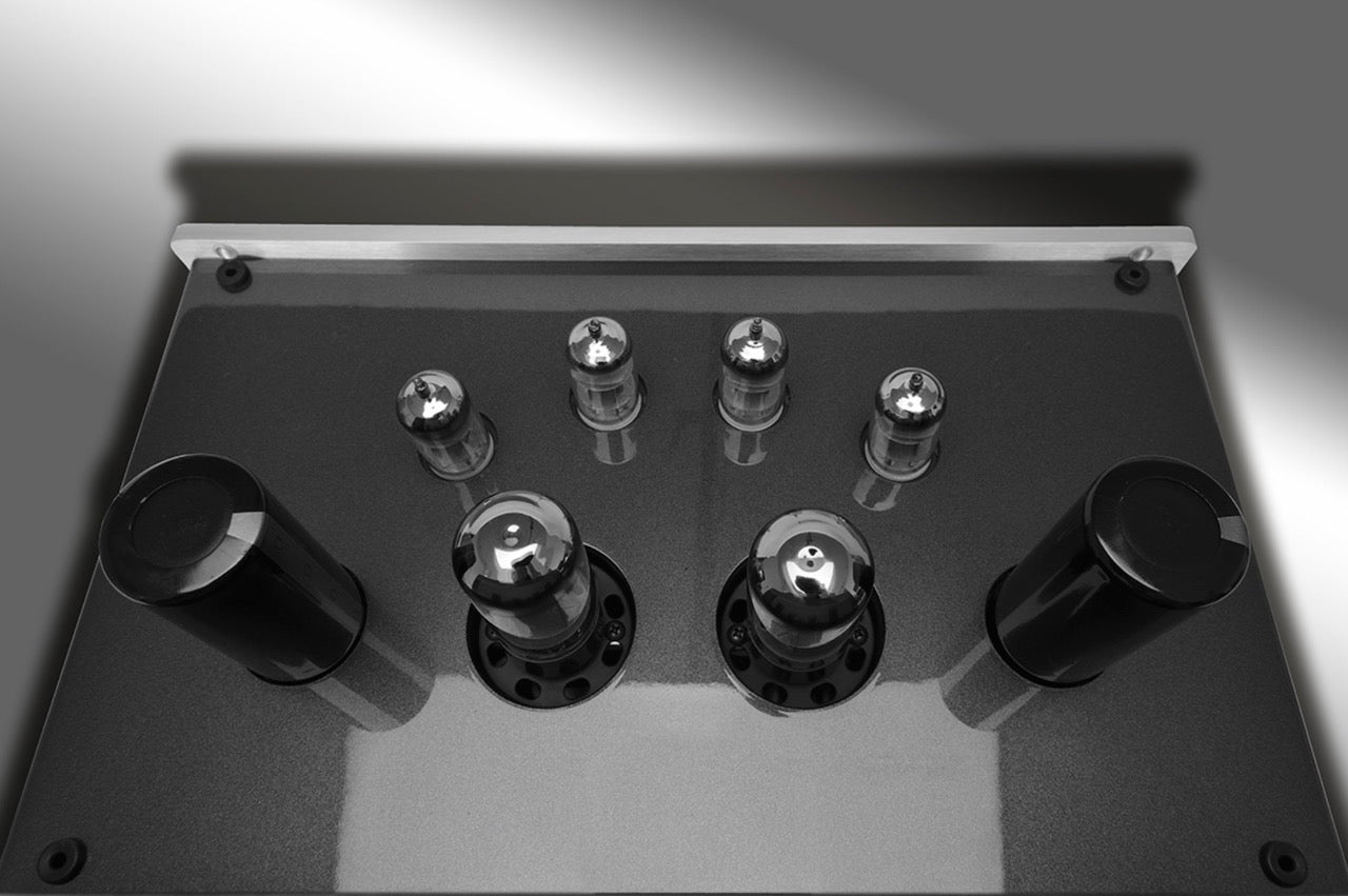PrimaLuna EVO 200-3T Tube Preamplifier (NEU)