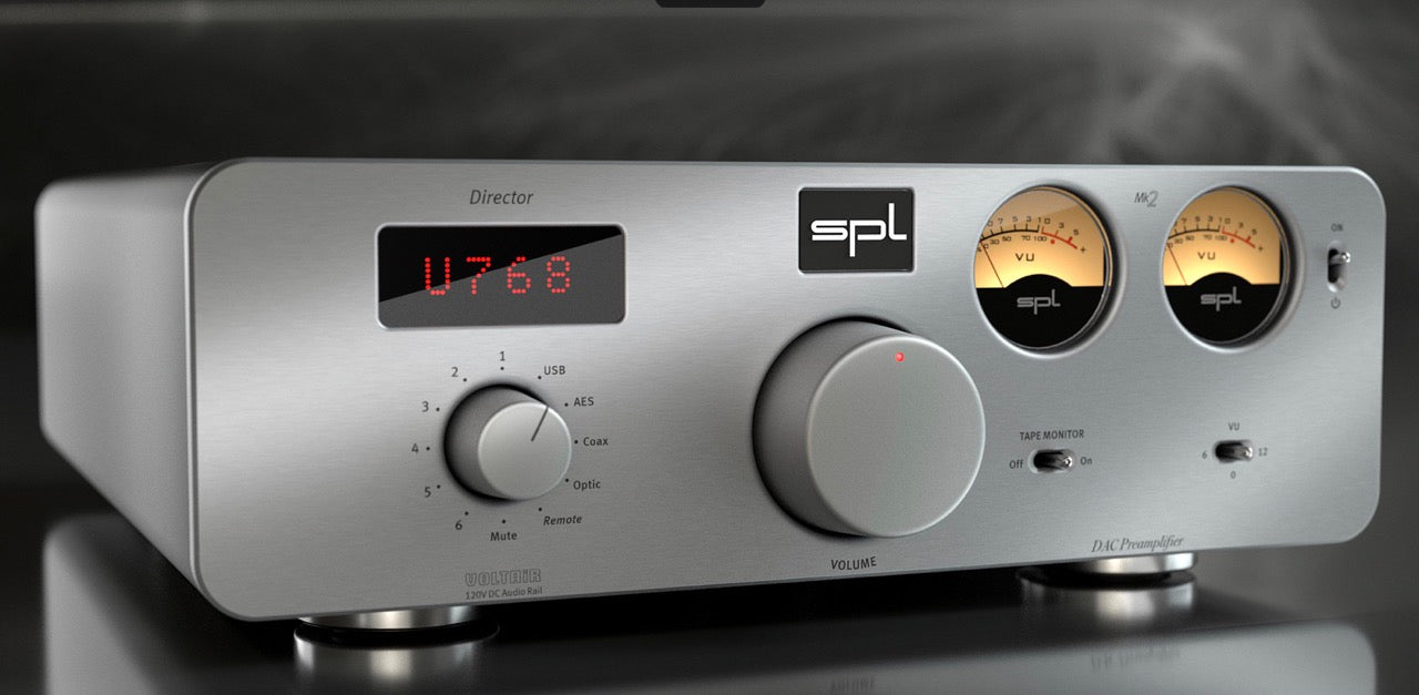 SPL Director Mk2 (NEU)