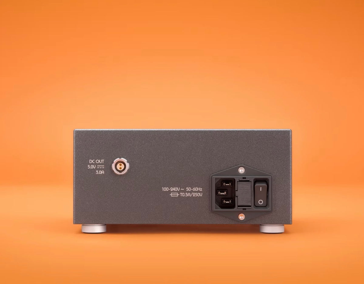 Wattson Madison Power S Supply (NEU)