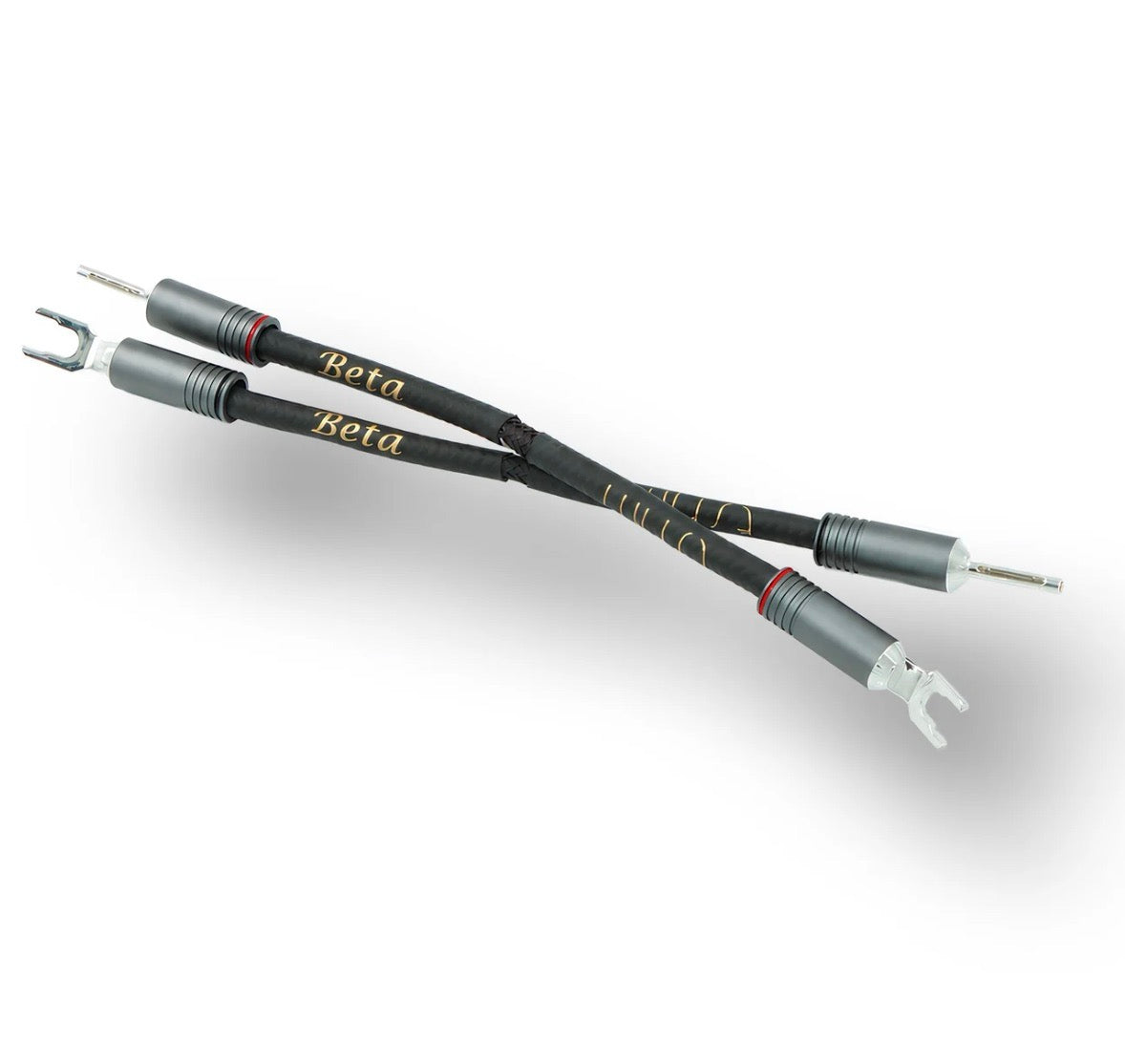 Esprit Audio Beta Kabelbrücken - Jumper (NEU)