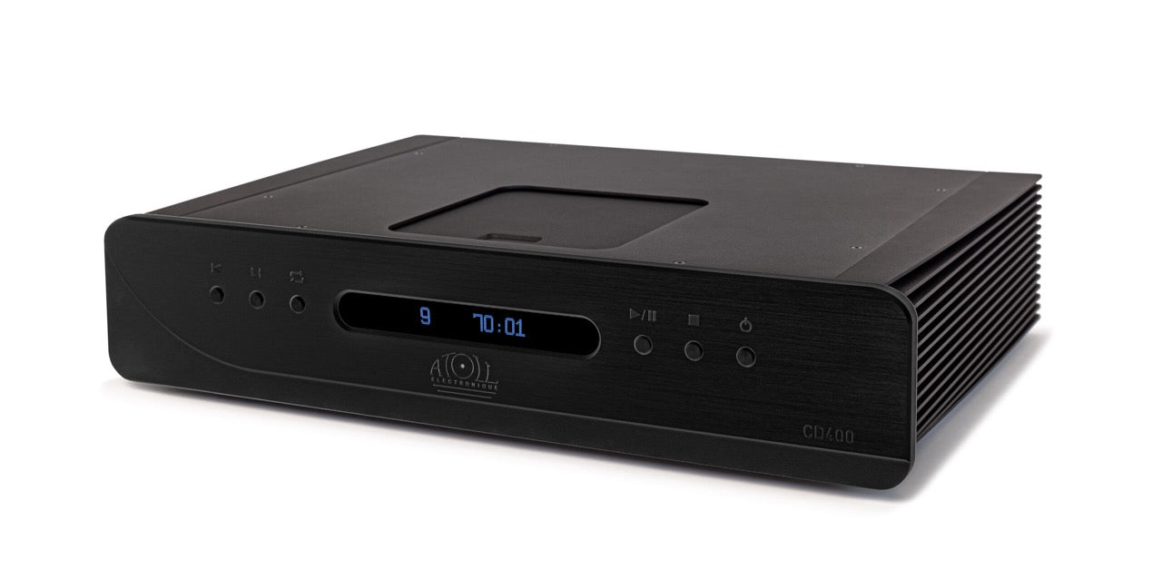 ATOLL CD 400 EVO (NEU)