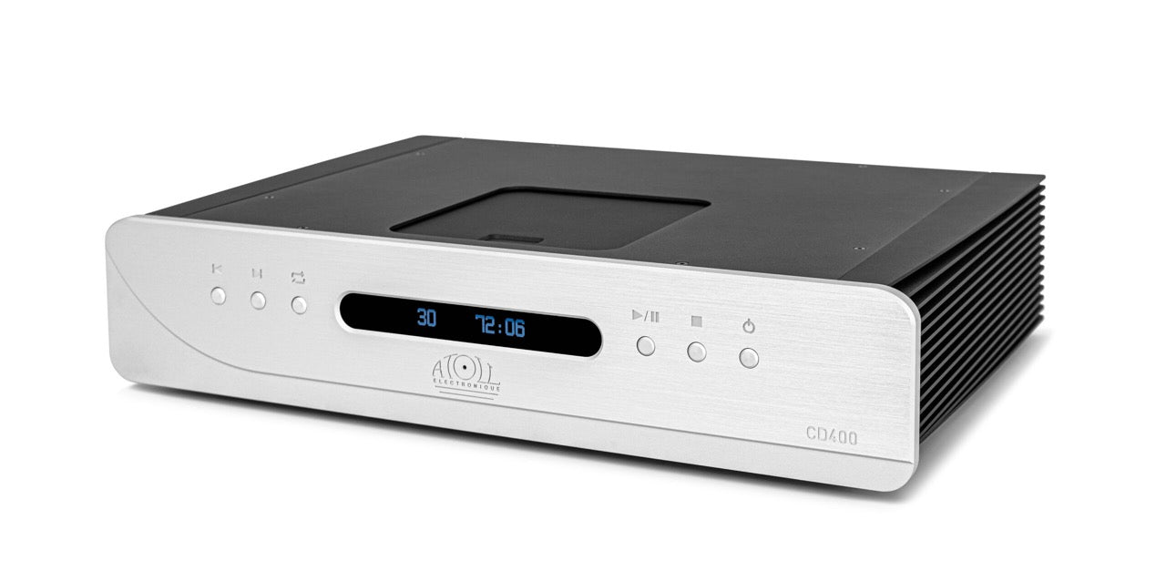 ATOLL CD 400 EVO (NEU)