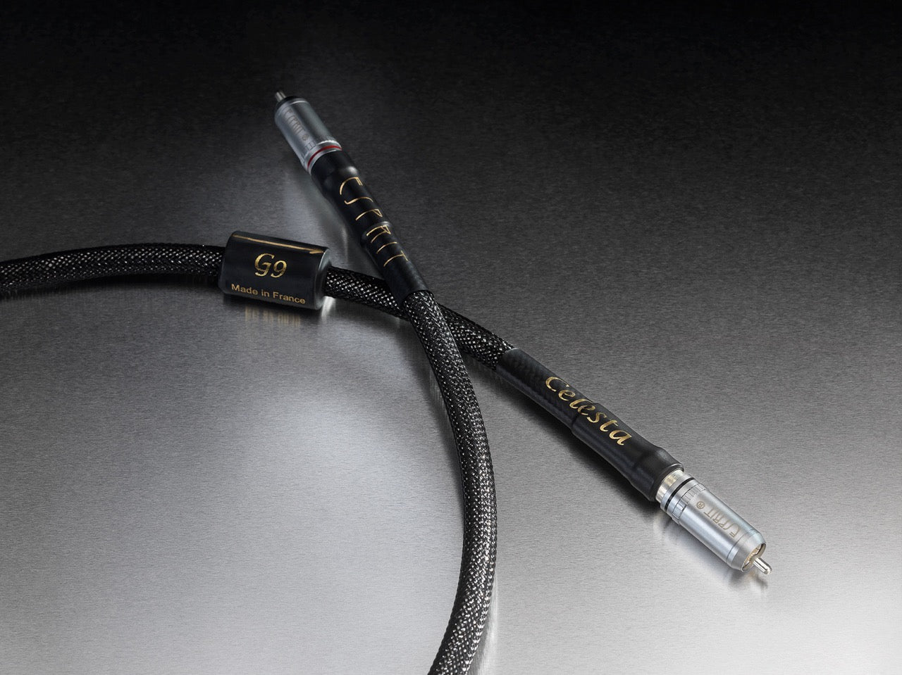 Esprit Audio Celesta SPDIF (NEU)