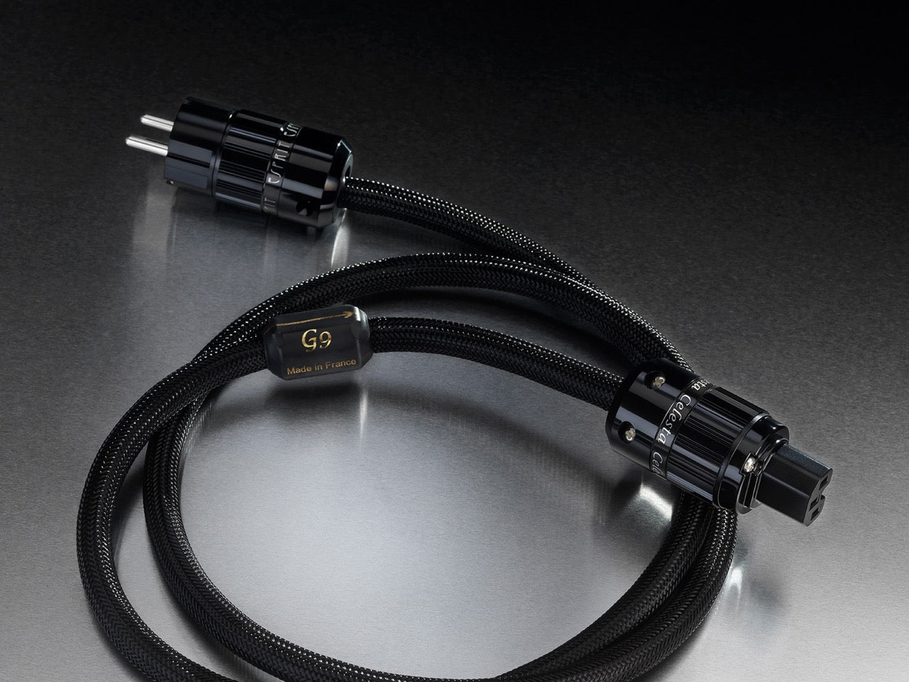 Esprit Audio Celesta Stromkabel (NEU)