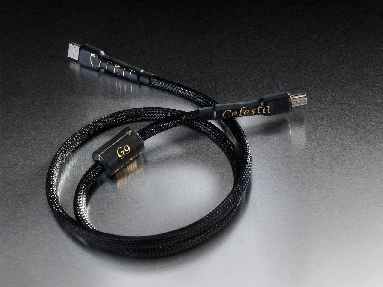 Esprit Audio Celesta USB-A/B (NEU)