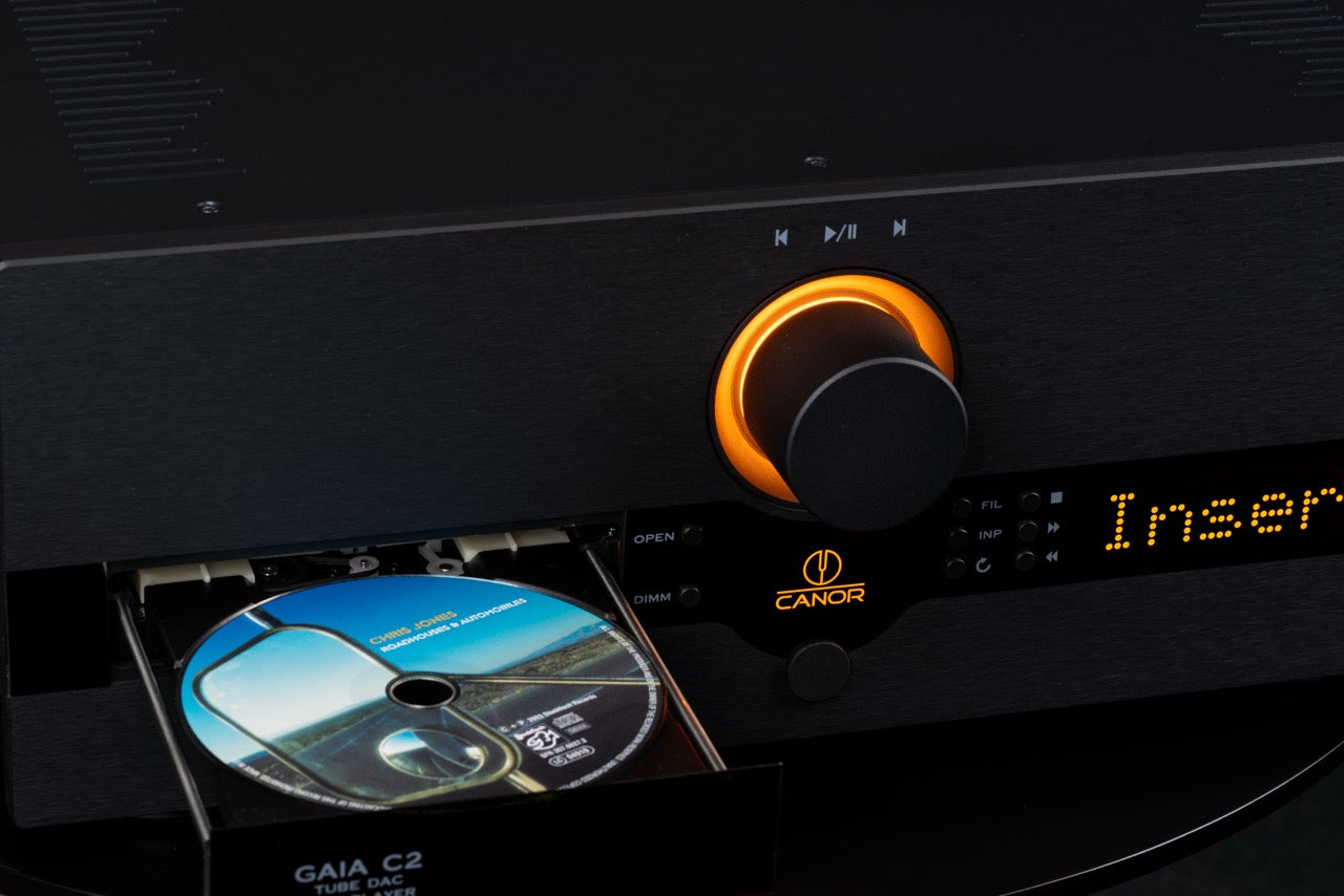 Canor Gaia C2 Premium Line (NEU)