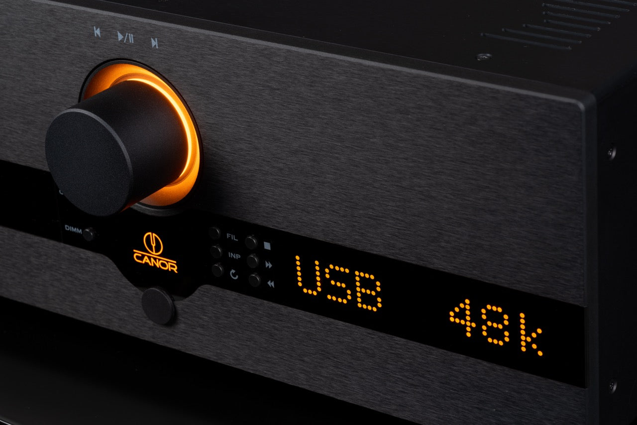 Canor Gaia C2 Premium Line (NEU)