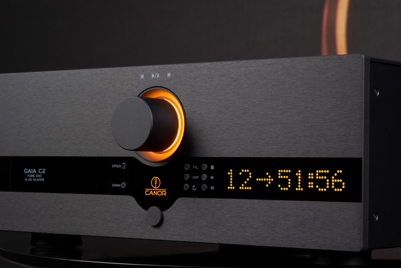Canor Gaia C2 Premium Line (NEU)