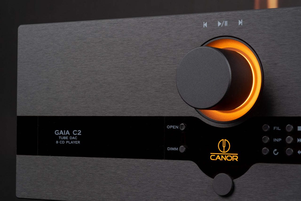 Canor Gaia C2 Premium Line (NEU)