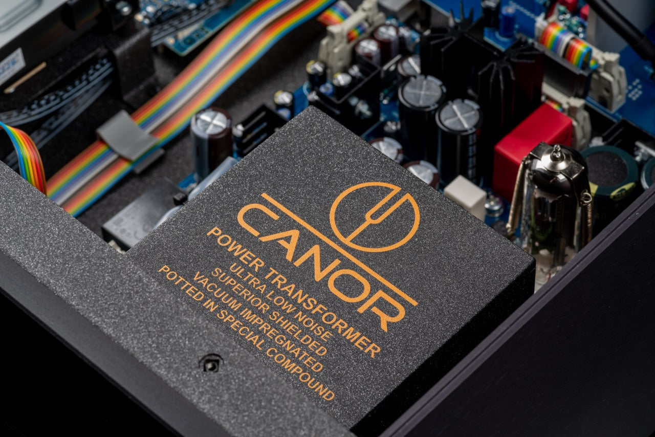 Canor Gaia C2 Premium Line (NEU)