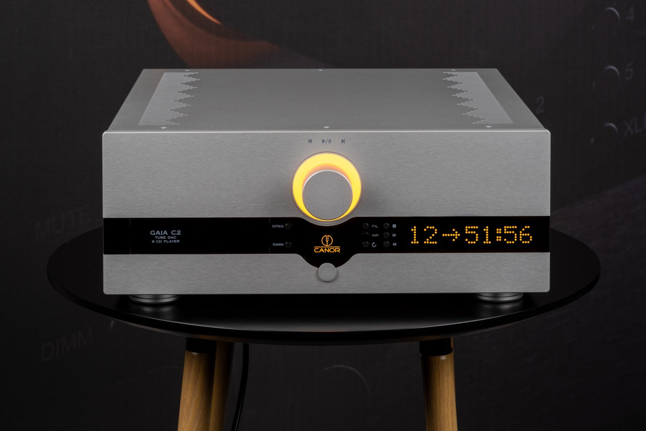 Canor Gaia C2 Premium Line (NEU)