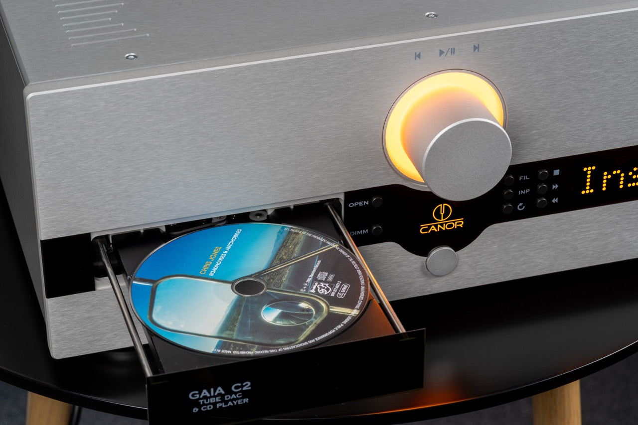 Canor Gaia C2 Premium Line (NEU)