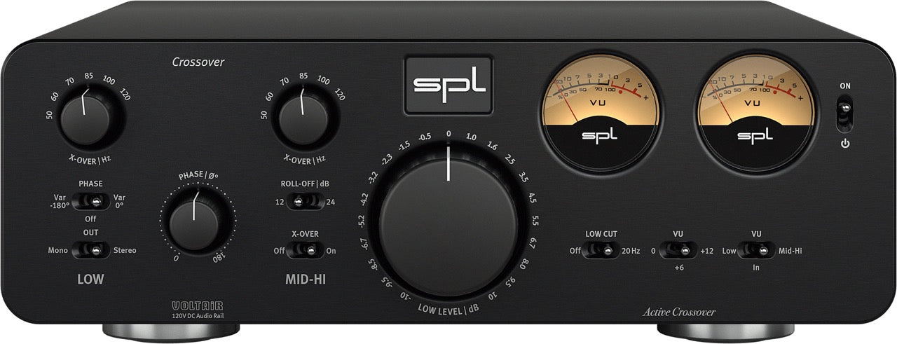 SPL Crossover (NEU)