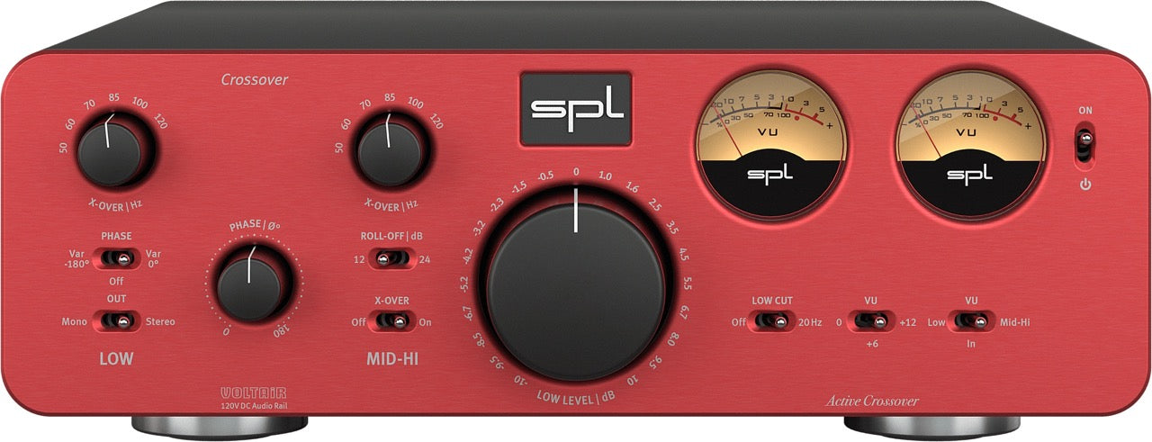 SPL Crossover (NEU)