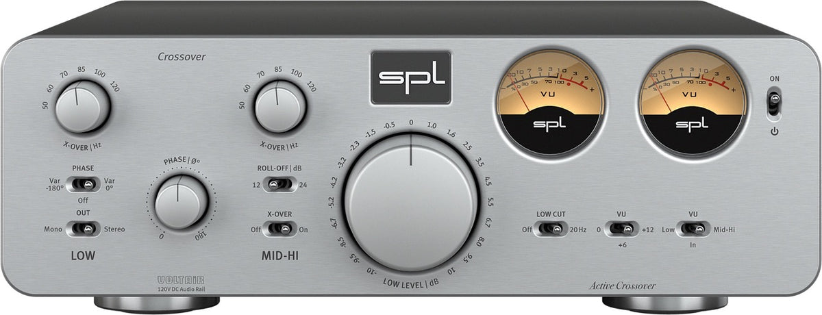 SPL Crossover (NEU)
