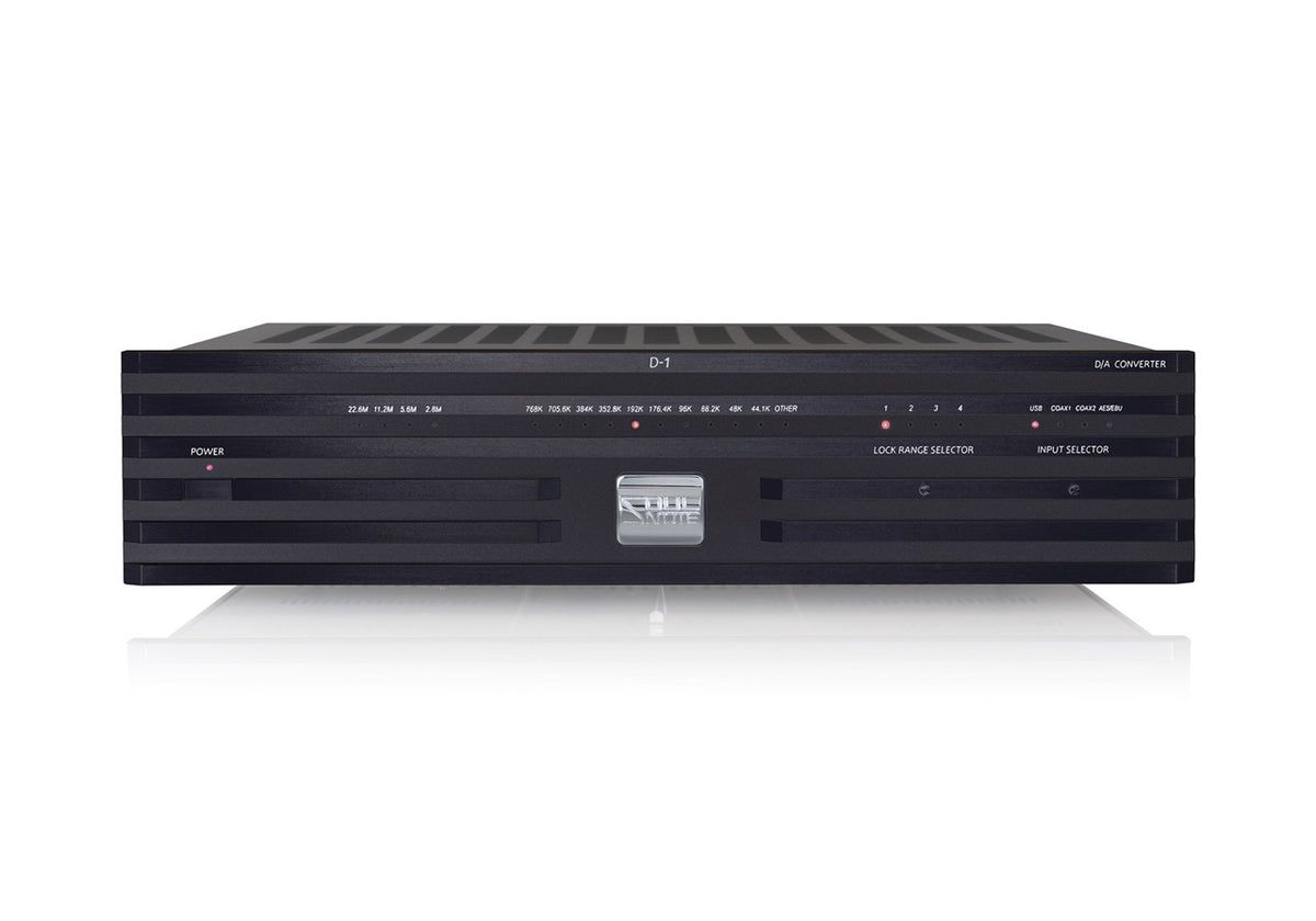 Soulnote D-1N DAC (NEU)