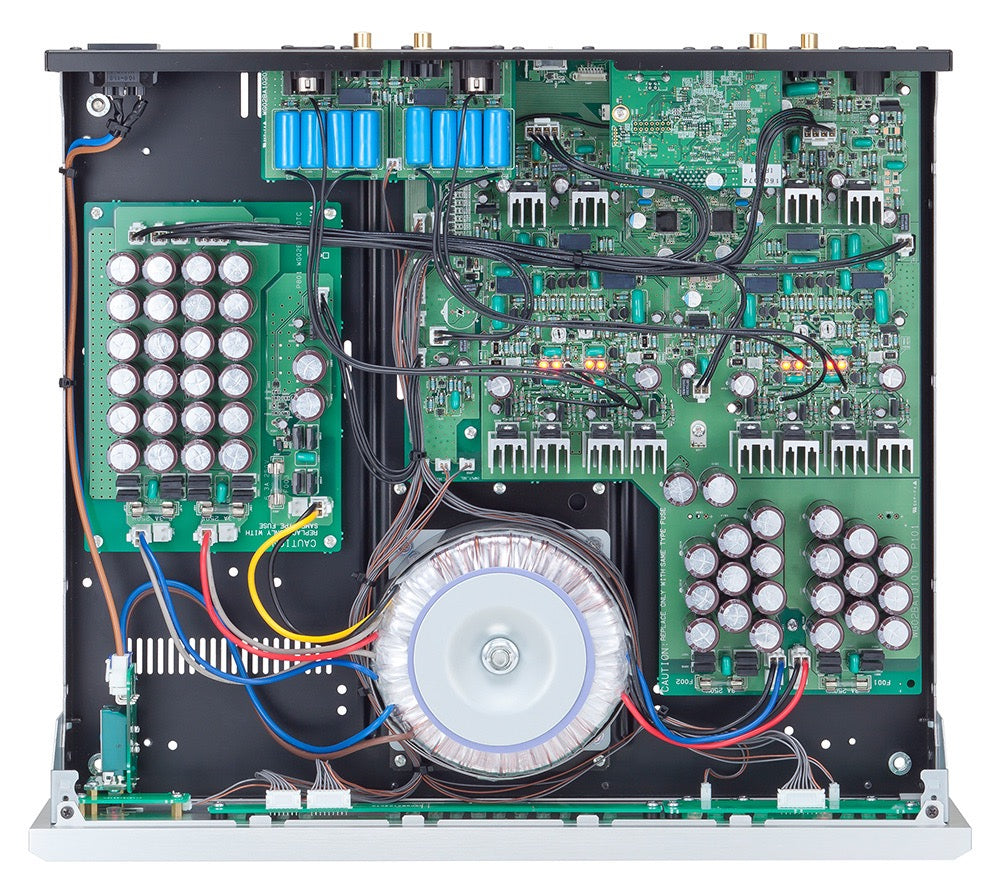 Soulnote D-1N DAC (NEU)