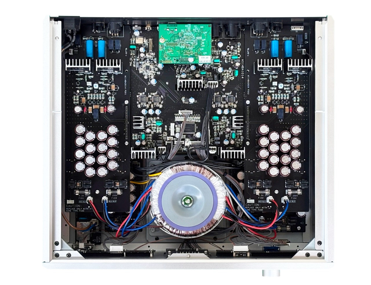 Soulnote D-2 Ver. 2 DAC (NEU)