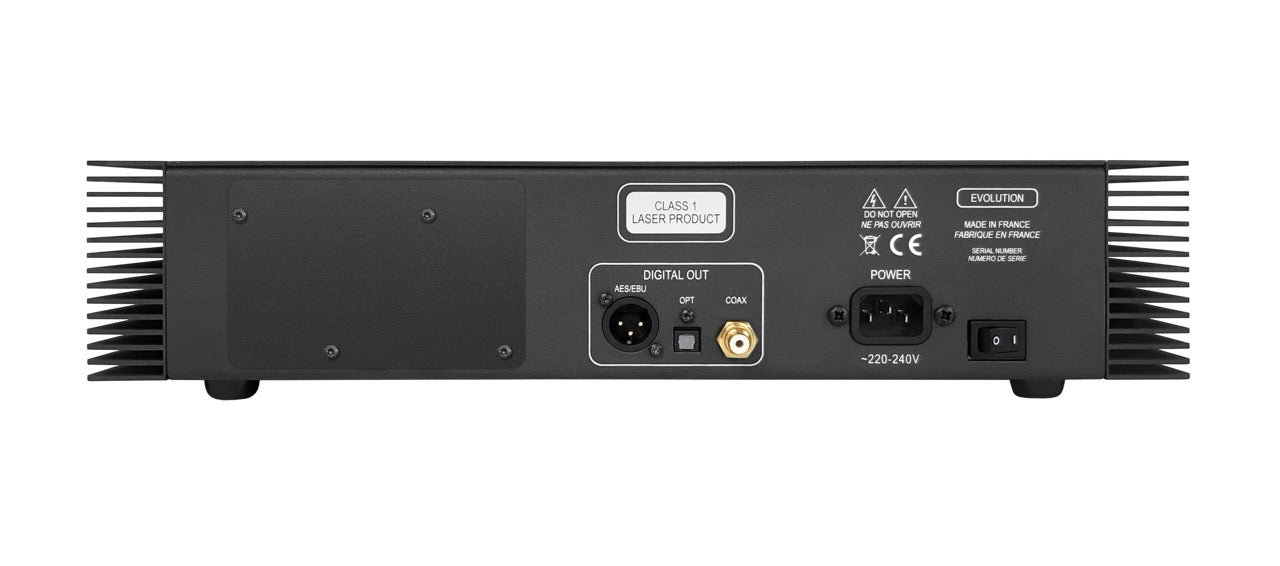 ATOLL DR 400 EVO (NEU)