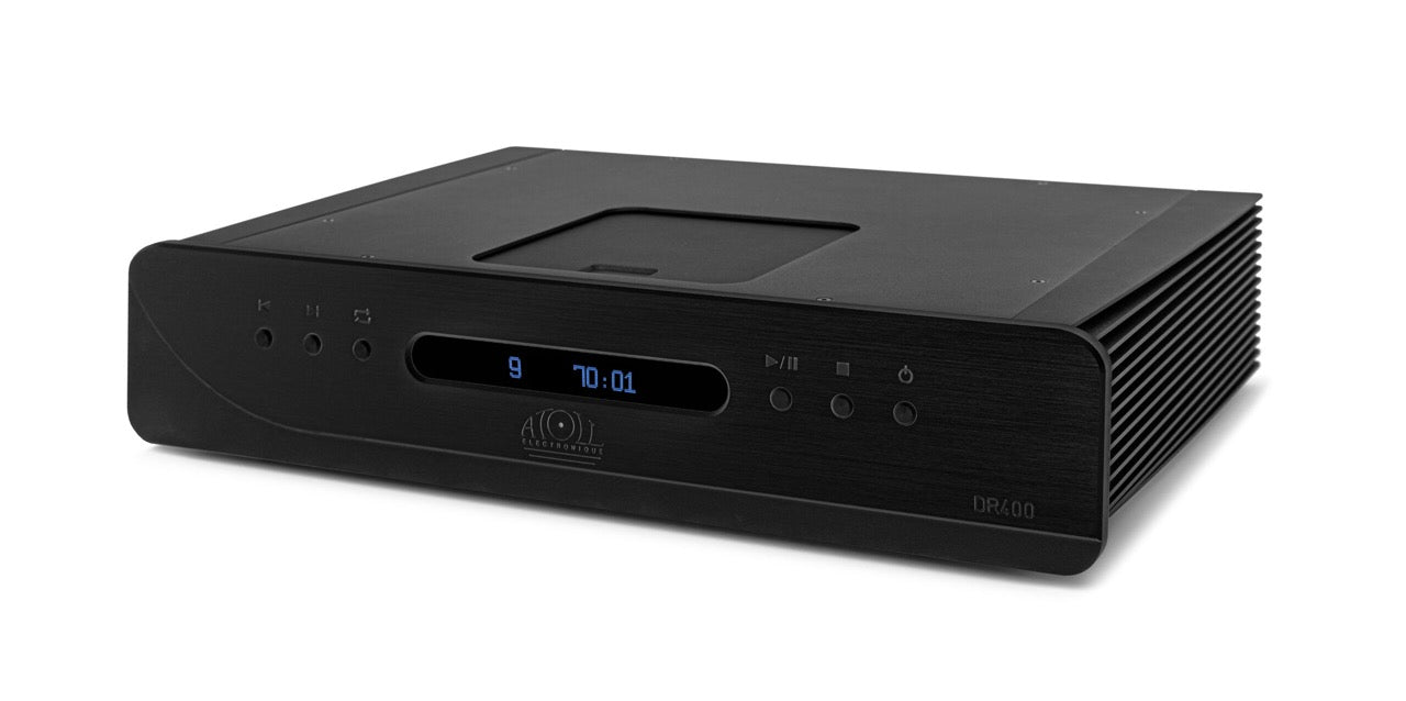 ATOLL DR 400 EVO (NEU)