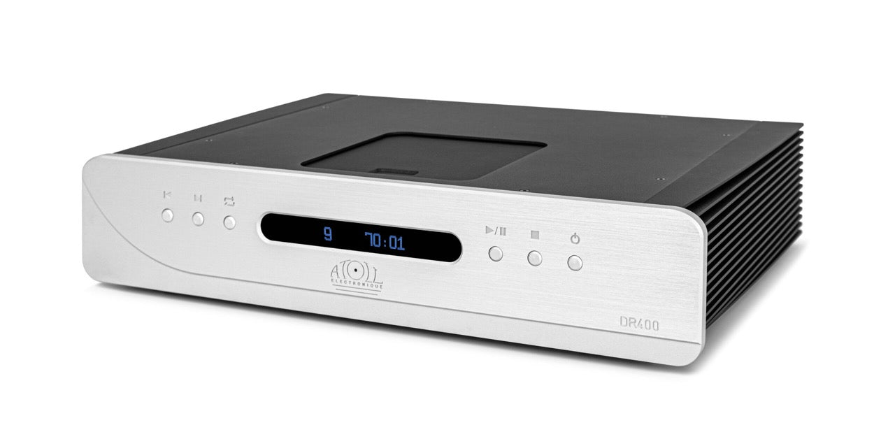 ATOLL DR 400 EVO (NEU)