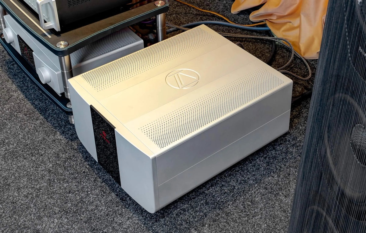 KARAN Acoustics POWERb Stereo (NEU)