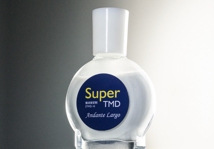 Andante Largo SuperTMD (NEU)
