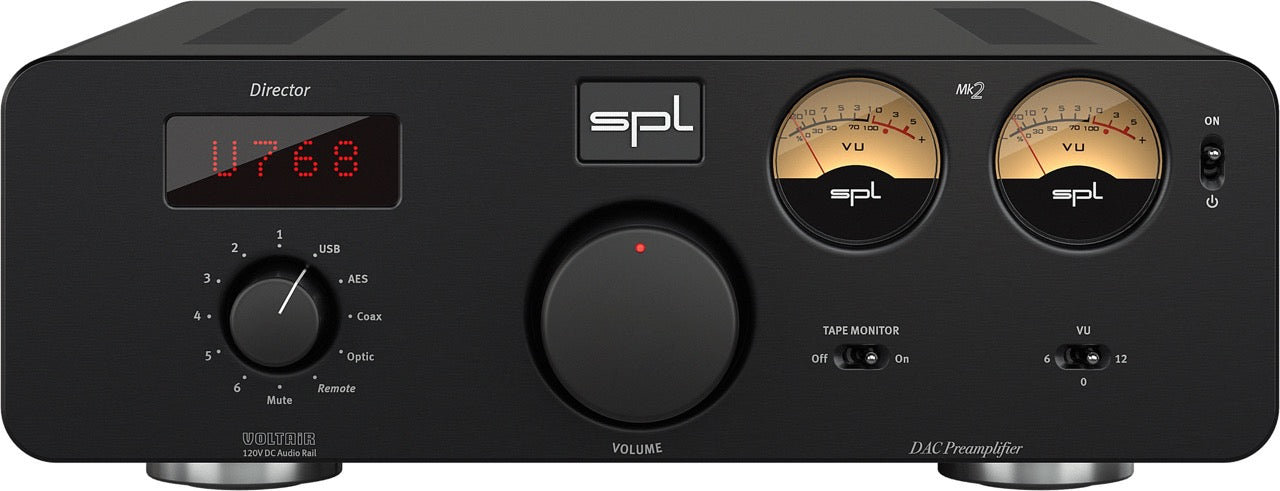 SPL Director Mk2 (NEU)