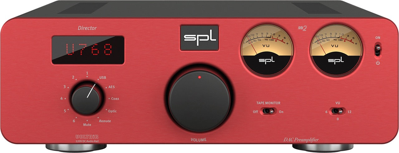 SPL Director Mk2 (NEU)