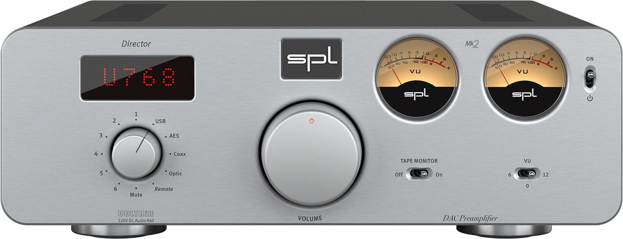 SPL Director Mk2 (NEU)
