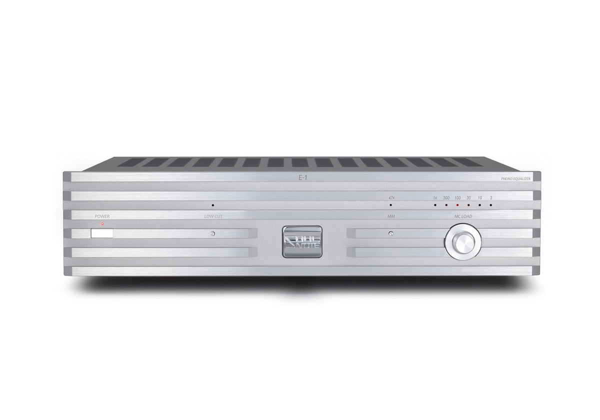 Soulnote E-1 (NEU)