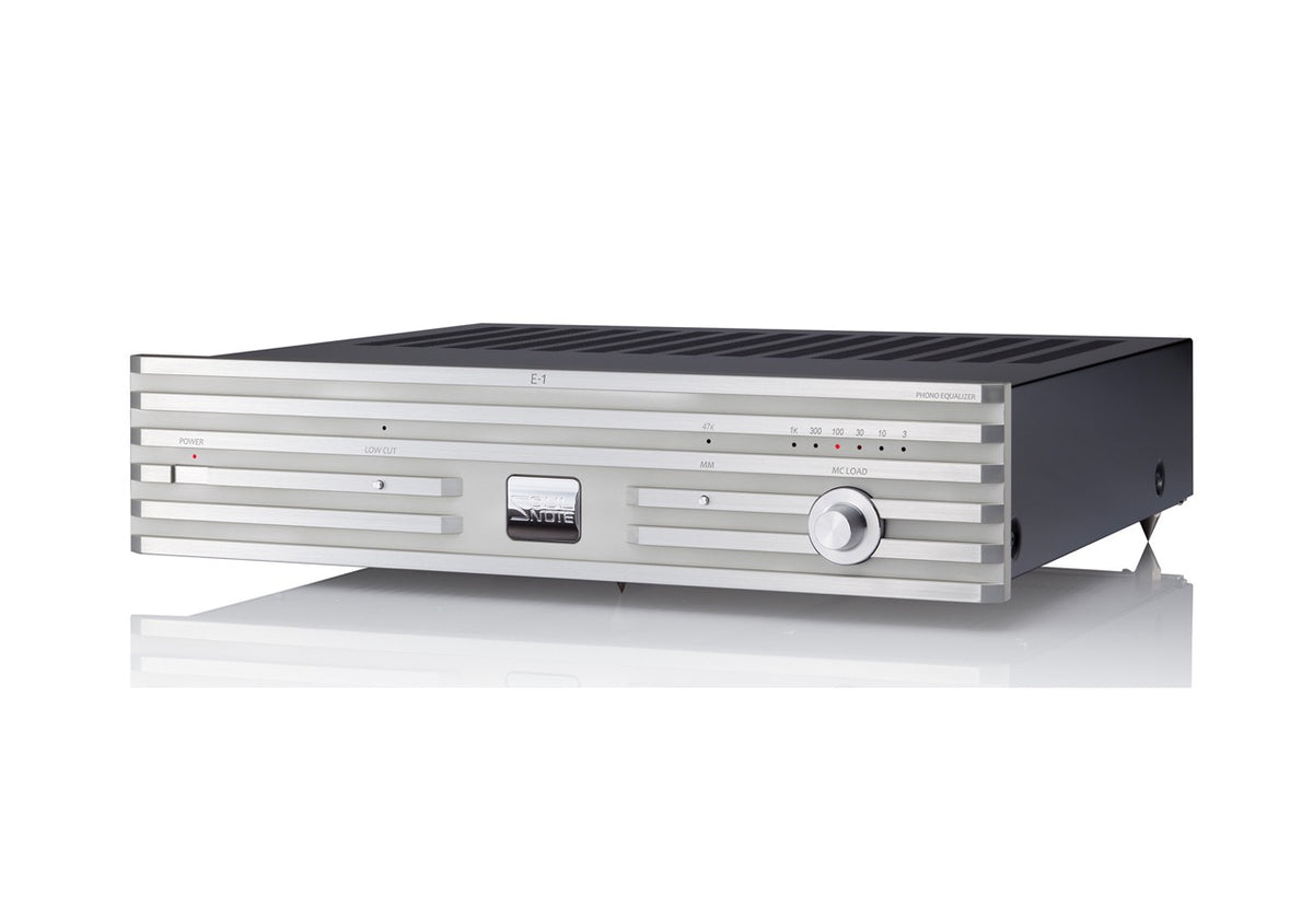 Soulnote E-1 (NEU)