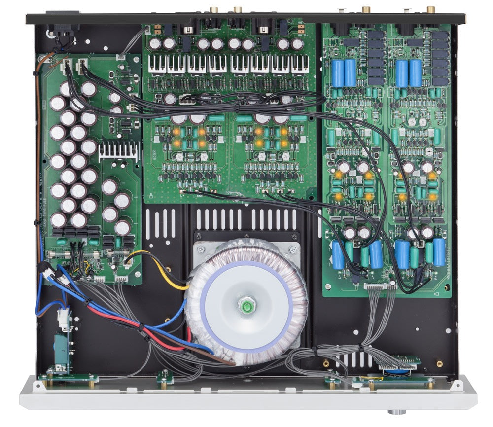 Soulnote E-1 (NEU)