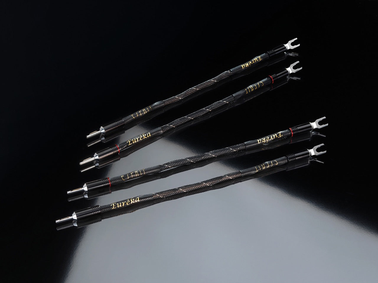 Esprit Audio Eurêka Kabelbrücken - Jumper (NEU)