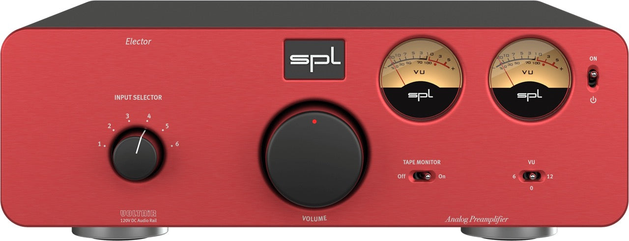 SPL Elector (NEU)